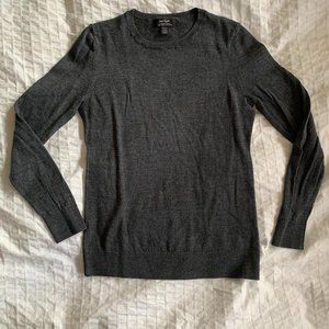 Lord & Taylor Merino Wool Sweater